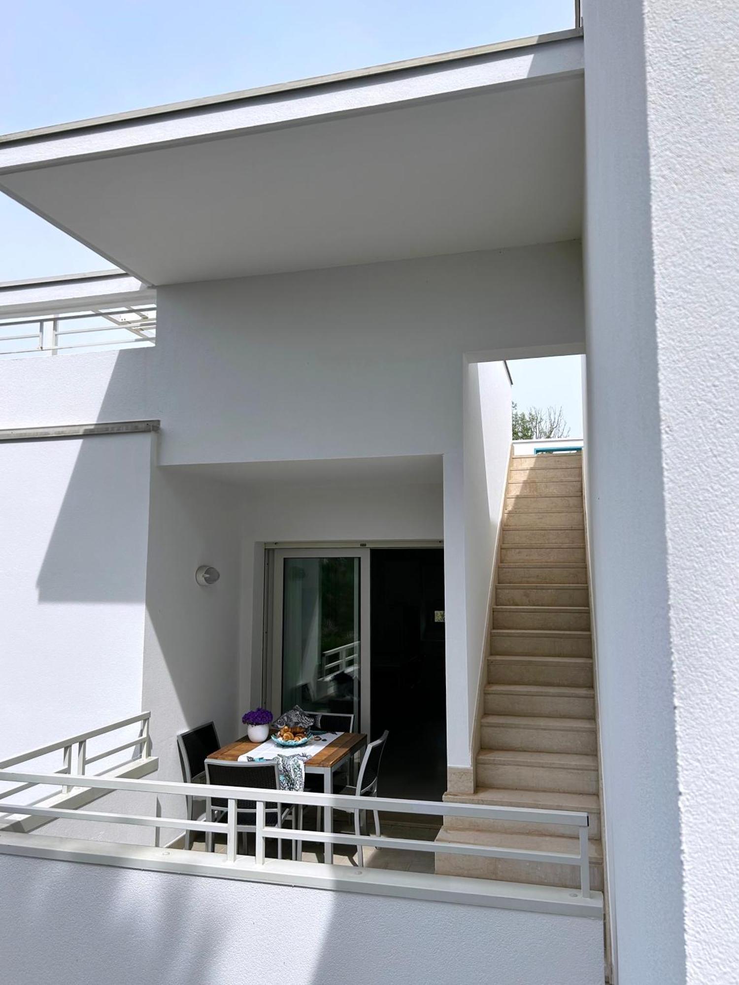 Dune Dependance Bibione Exterior foto